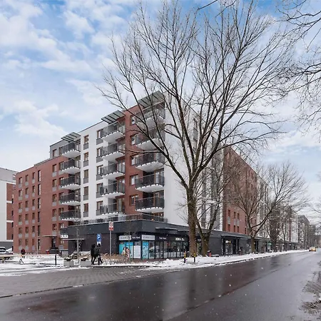 Exclusive With Parking By Renters Prestige *