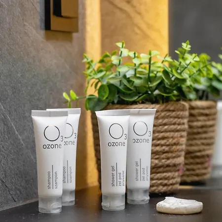 Exclusive With Parking By Renters Prestige Apartament