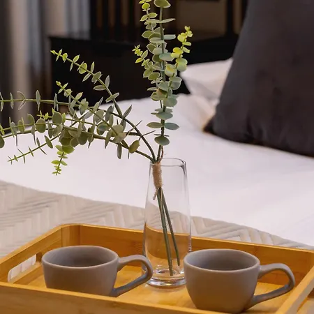 Exclusive With Parking By Renters Prestige Kraków