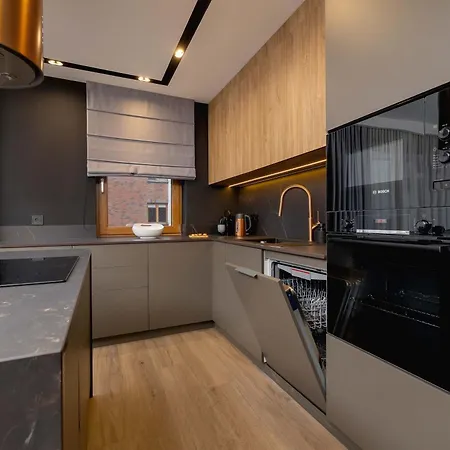 Exclusive With Parking By Renters Prestige * Krakow