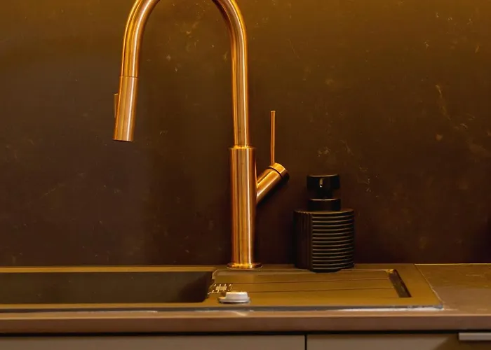 Apartment Exclusive With Parking By Renters Prestige Krakau