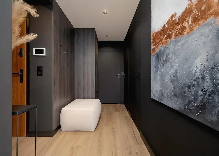 Exclusive With Parking By Renters Prestige * Krakau