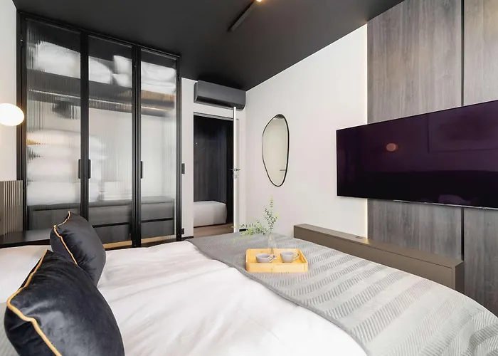 Exclusive With Parking By Renters Prestige * Krakau