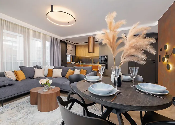 Apartment Exclusive With Parking By Renters Prestige