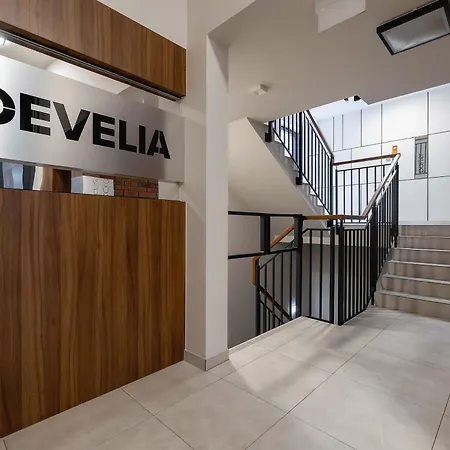 Exclusive With Parking By Renters Prestige 公寓 *