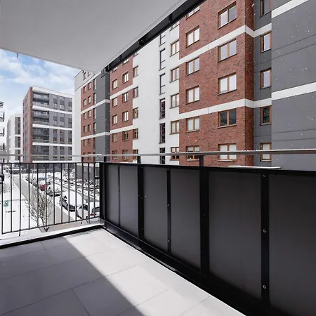 公寓 Exclusive With Parking By Renters Prestige