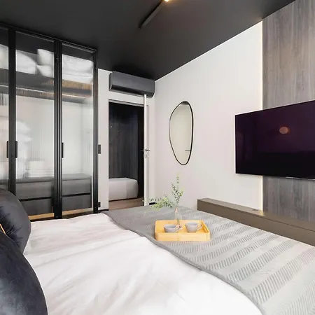 Exclusive With Parking By Renters Prestige * 克拉科夫