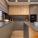 Exclusive With Parking By Renters Prestige 公寓 *