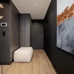 Exclusive With Parking By Renters Prestige * 克拉科夫
