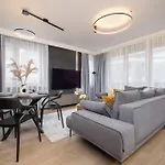 Exclusive With Parking By Renters Prestige