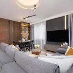Exclusive With Parking By Renters Prestige 公寓 克拉科夫